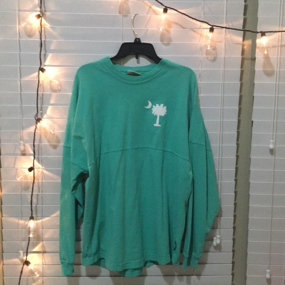 Carolina Spirit Jersey